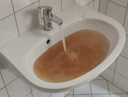 Wasserqualitaet